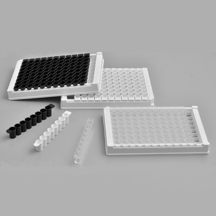 ELISA MICROPLATE Buy ELISA MICROPLATE, DetachableStrip Plates